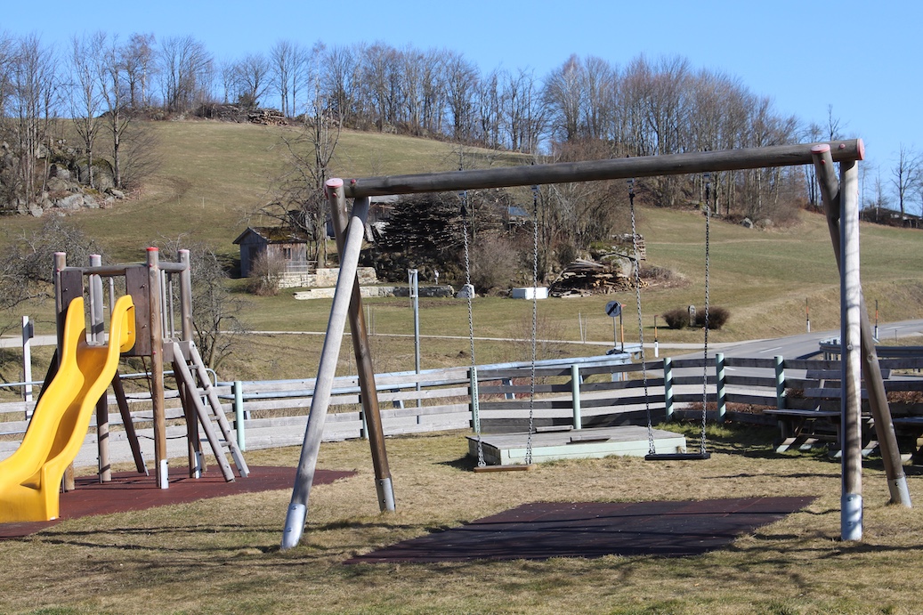 Spielplatz